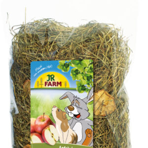 JR Farm Seno s jablkem 500 g