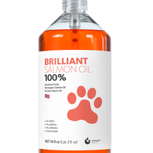 Rufruf Lososový olej 1000 ml