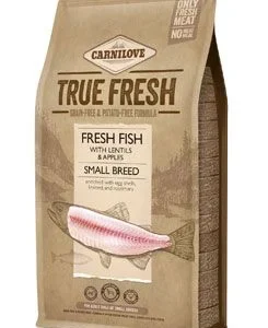 Carnilove DogTrue Fresh Fish Adult Small Breed 11,4 kg