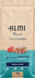 ALMI Medium Adult 12kg