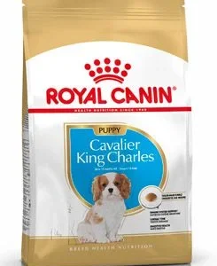 Royal Canin Breed Kavalír King Charles Junior  1,5kg