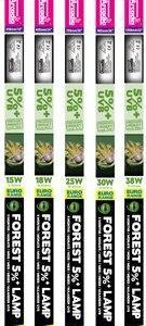 Arcadia Euro Range Forest 5% UVB T8 38W 105cm/26mm