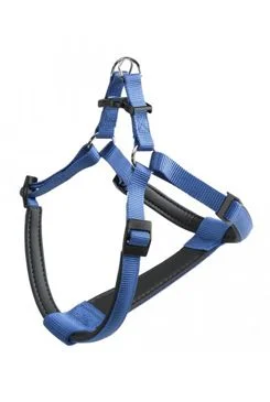 Postroj DAYTONA P M modrý FP 1ks Postroj DAYTONA P M modrý FP 1ks