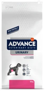 Advance ADVANCE-VD Dog Urinary Canine 12kg