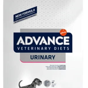 Advance ADVANCE-VD Dog Urinary Canine 12kg