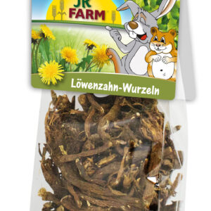 JR Farm Kořeny pampelišky 50g