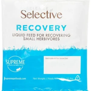 Supreme Science® Selective Recovery sáček 1x20g