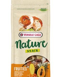 VL Nature Snack pro hlodavce Fruities 85g