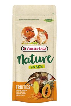 VL Nature Snack pro hlodavce Fruities 85g VL Nature Snack pro hlodavce Fruities 85g