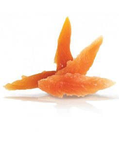 Pochoutka KIDDOG kuřecí prsa, měkká 250g 1ks