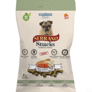 Serrano Snack Senior 100 g
