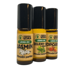 Dokonalá Láska Balíček pro tým lidí v útulku