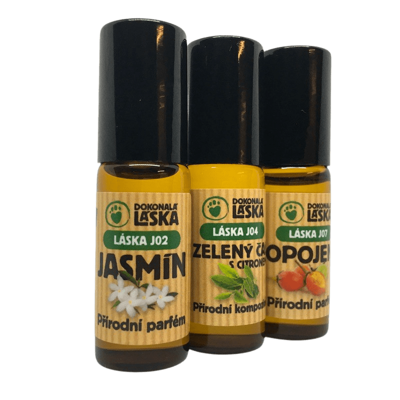 Dokonalá Láska Balíček pro tým lidí v útulku Dokonalá Láska Balíček pro tým lidí v útulku