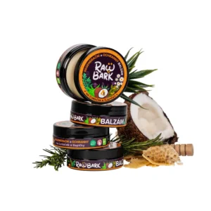 Balzám na čumáček a tlapičky