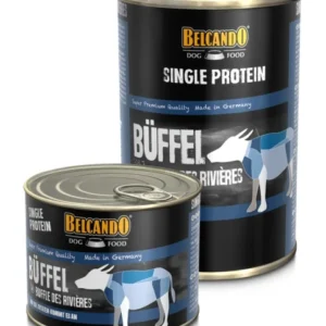 Belcando SP Buffalo 200 g