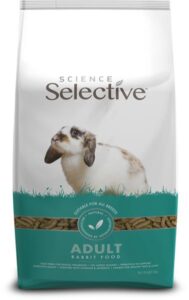 Supreme Science®Selective Rabbit - králík adult 3 kg