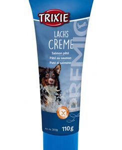 Trixie Premio LACHSCREME lososov pašt. pro psy 110g TR
