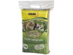 GIMBORN IT Gimbi krmné seno 30l