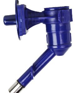 Držák napáječky pro psy do klece KAR