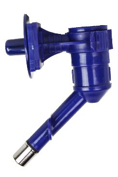 Držák napáječky pro psy do klece KAR Držák napáječky pro psy do klece KAR