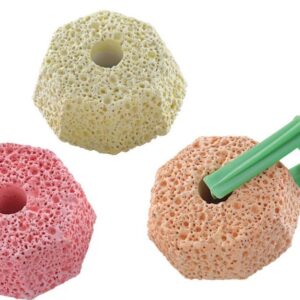 Nobby minerální kámen pro hlodavce pemza 3 x 30g