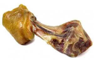 Mediterranean Serrano Kost pravá šunková mega (cca 23cm)