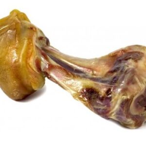 Mediterranean Serrano Kost pravá šunková mega (cca 23cm)