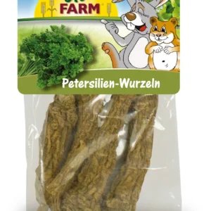 JR Farm Kořeny petržele 50 g