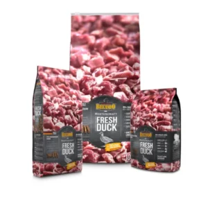 Belcando MasterCraft Fresh Duck s kachním masem 10 kg