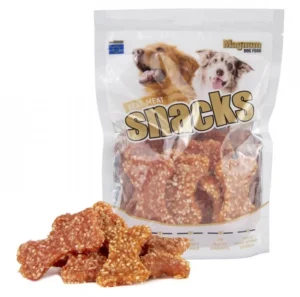 Magnum Lamb and Rice bone 250g