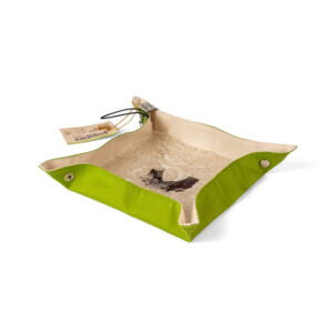 Yoggies látková cestovní miska