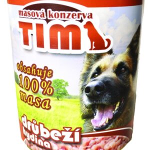 Falco TIM dog drůbeží 1200g