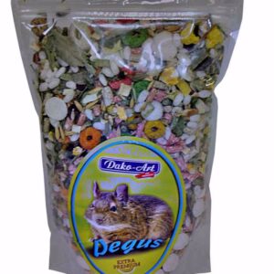 Krmná směs Dako osmák 700 g