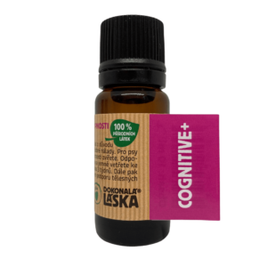 Dokonalá Láska COGNITIVE+