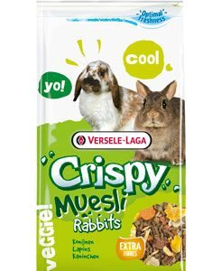 VL Crispy Muesli pro králíky 2,75kg
