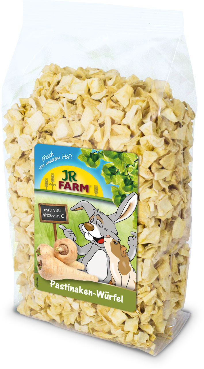 JR Farm Pastinák 125 g JR Farm Pastinák 125 g