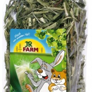 JR Farm Zelená kukuřice 80 g