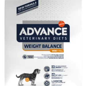 Advance ADVANCE-VD Dog Weight Balance Mini 1,5kg