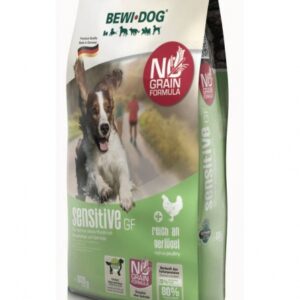 Bewi Dog Sensitive GF 12,5 kg