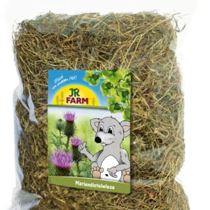 JR Farm Seno s ostropestřcem 500 g