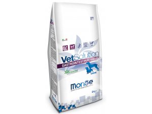 MONGE veterinární diety MONGE VET DOG gastrointestinal adult 2kg