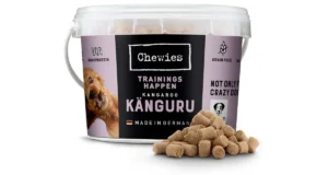 Chewies Trainings-Happen Känguru - klokaní 300 g