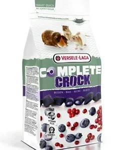 VERSELE-LAGA Versele Laga Crock Complete Berry 50 g
