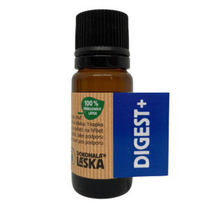 Dokonalá Láska DIGEST+