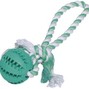 Nobby hračka pro psy Dental Line 30 x 7 cm