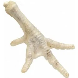 Magnum dog food JUMBO Kuřecí pařát bílý (2ks)