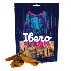 Ibero Natural Kuřecí Křídla - 250 g