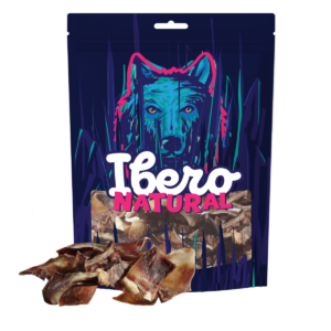 Ibero Natural Hovězí Chrupavka - 300 g