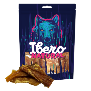 Ibero Natural Hovězí Vazovice - 300 g