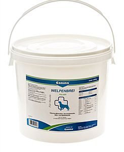 Canina kaše pro štěňata 5000g